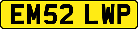 EM52LWP