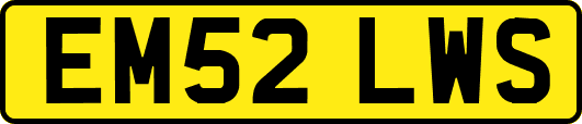 EM52LWS