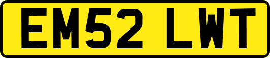 EM52LWT