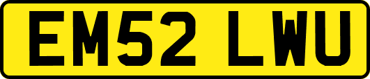 EM52LWU