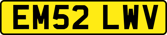 EM52LWV