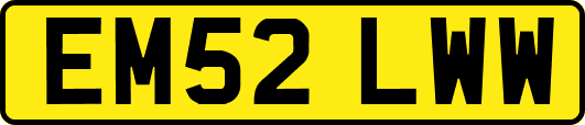 EM52LWW