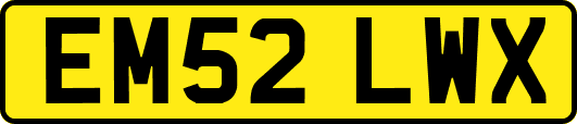 EM52LWX