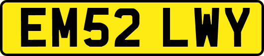 EM52LWY