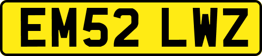 EM52LWZ