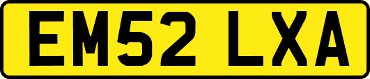 EM52LXA