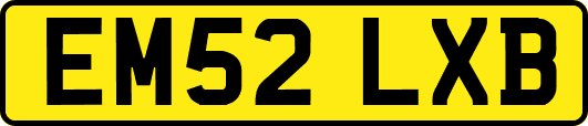 EM52LXB