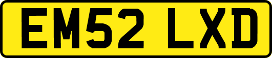 EM52LXD