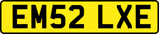 EM52LXE