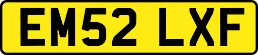EM52LXF