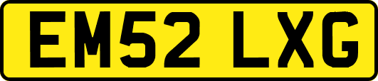EM52LXG