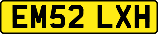 EM52LXH