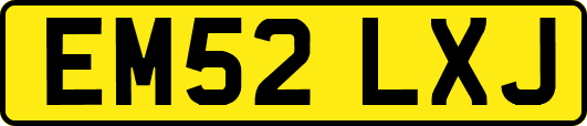 EM52LXJ