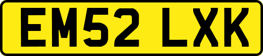 EM52LXK
