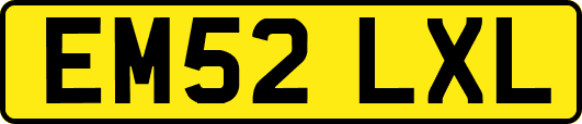 EM52LXL