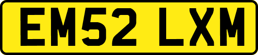 EM52LXM