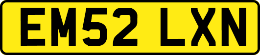 EM52LXN