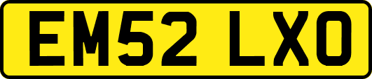 EM52LXO