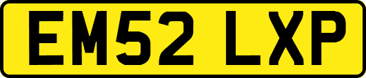 EM52LXP
