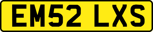 EM52LXS