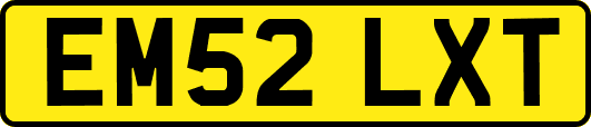 EM52LXT
