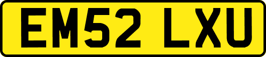 EM52LXU