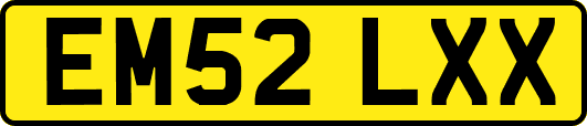 EM52LXX