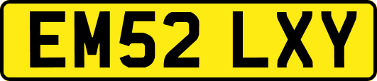 EM52LXY