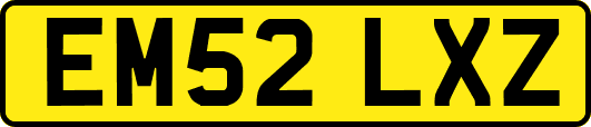 EM52LXZ