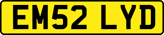 EM52LYD
