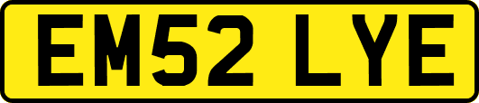 EM52LYE