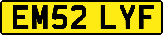 EM52LYF