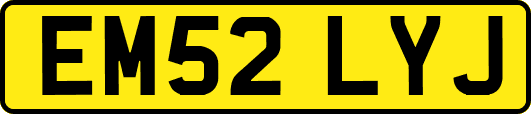 EM52LYJ