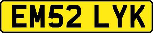 EM52LYK