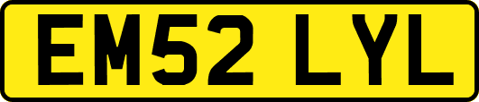 EM52LYL