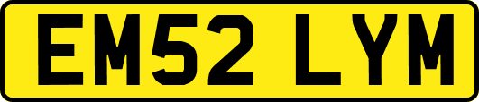 EM52LYM