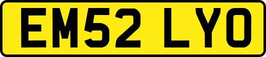 EM52LYO