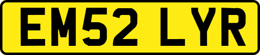 EM52LYR