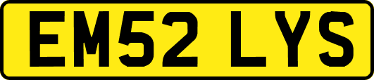 EM52LYS