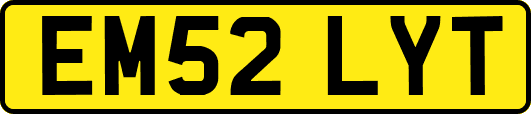 EM52LYT