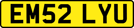 EM52LYU