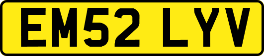 EM52LYV