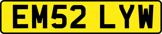 EM52LYW