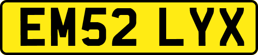 EM52LYX