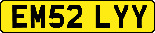 EM52LYY