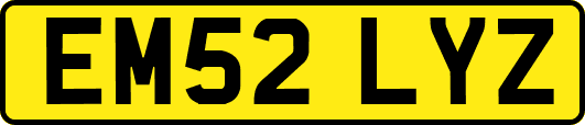 EM52LYZ