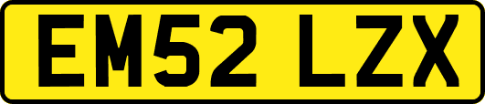 EM52LZX