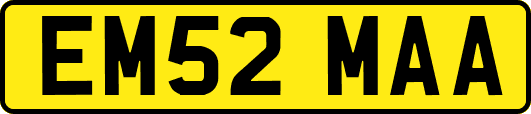 EM52MAA