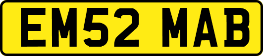 EM52MAB