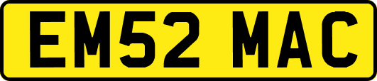 EM52MAC